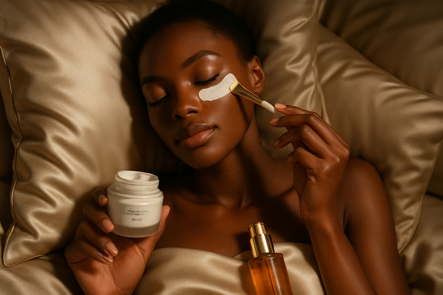 Sleeping Masks