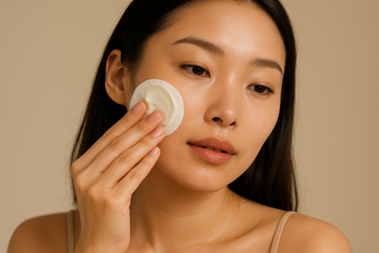 Cleansing Oil & Water & Balm