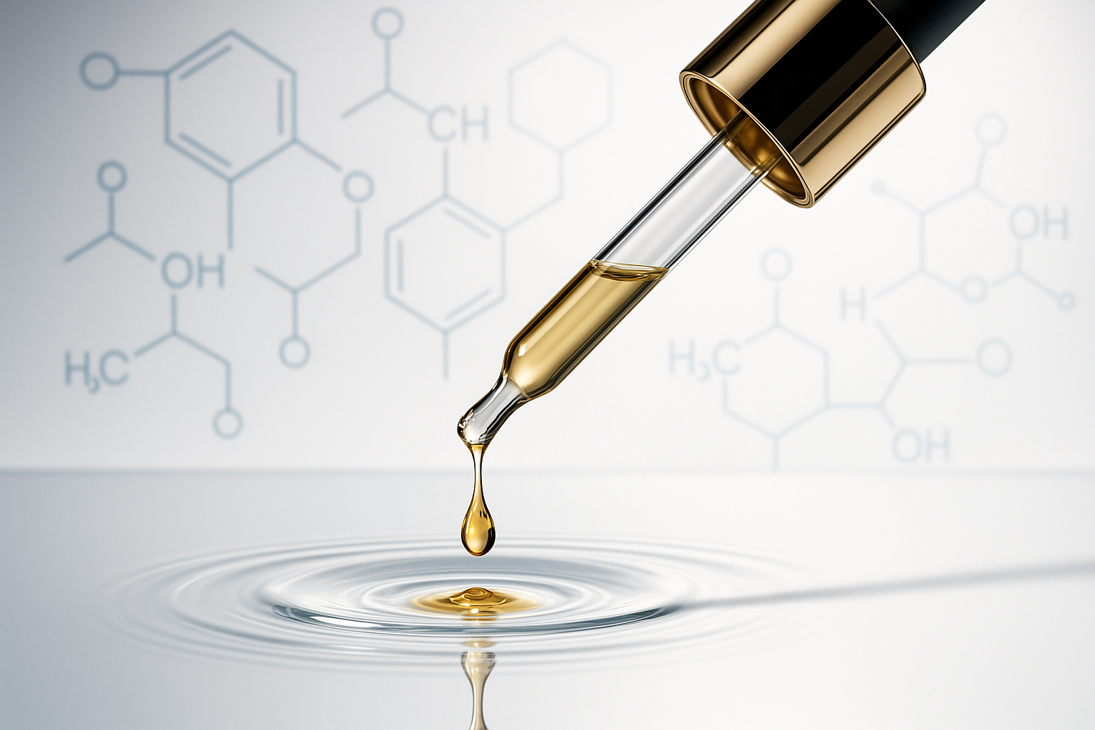 Essences & Serums