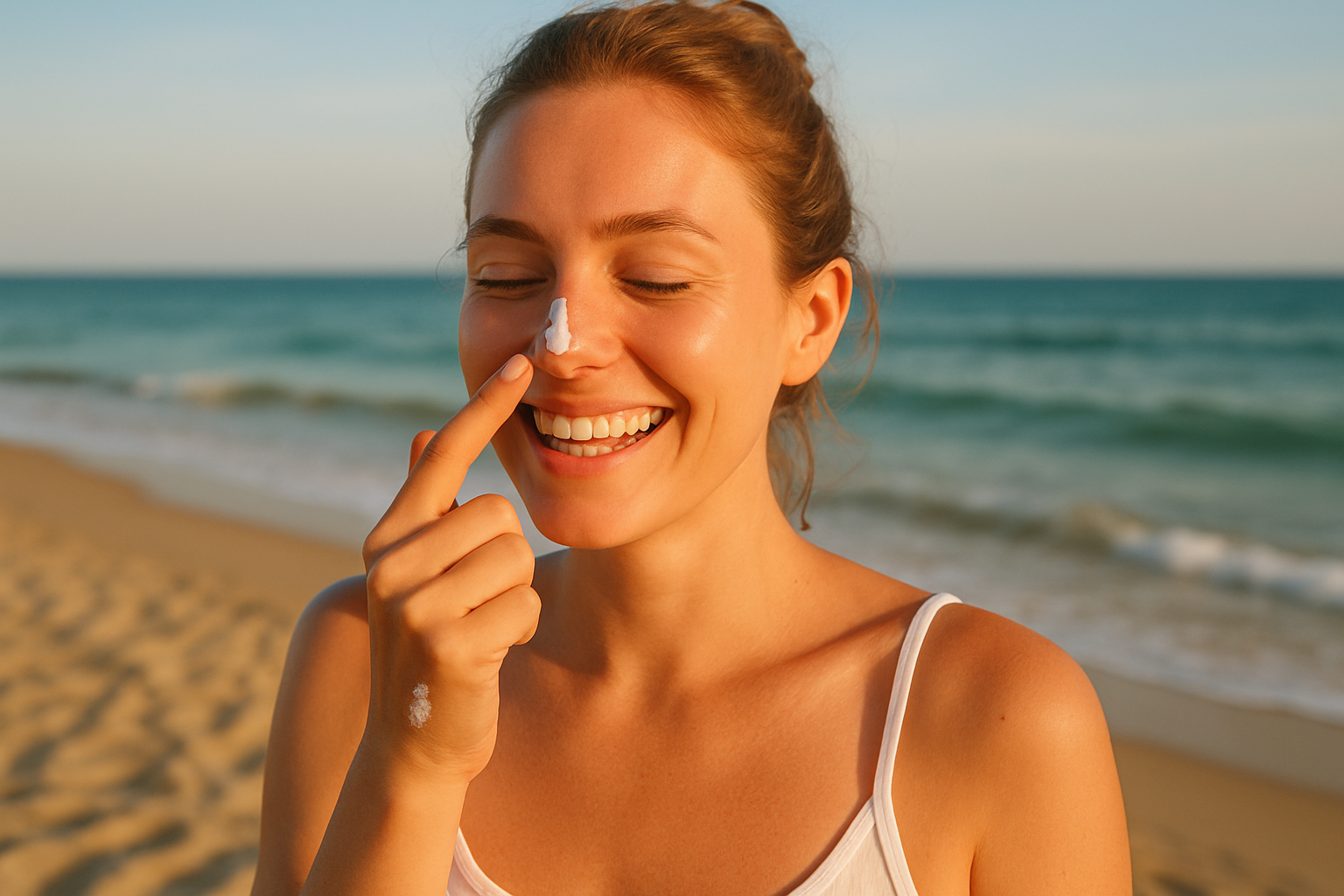 Suncare