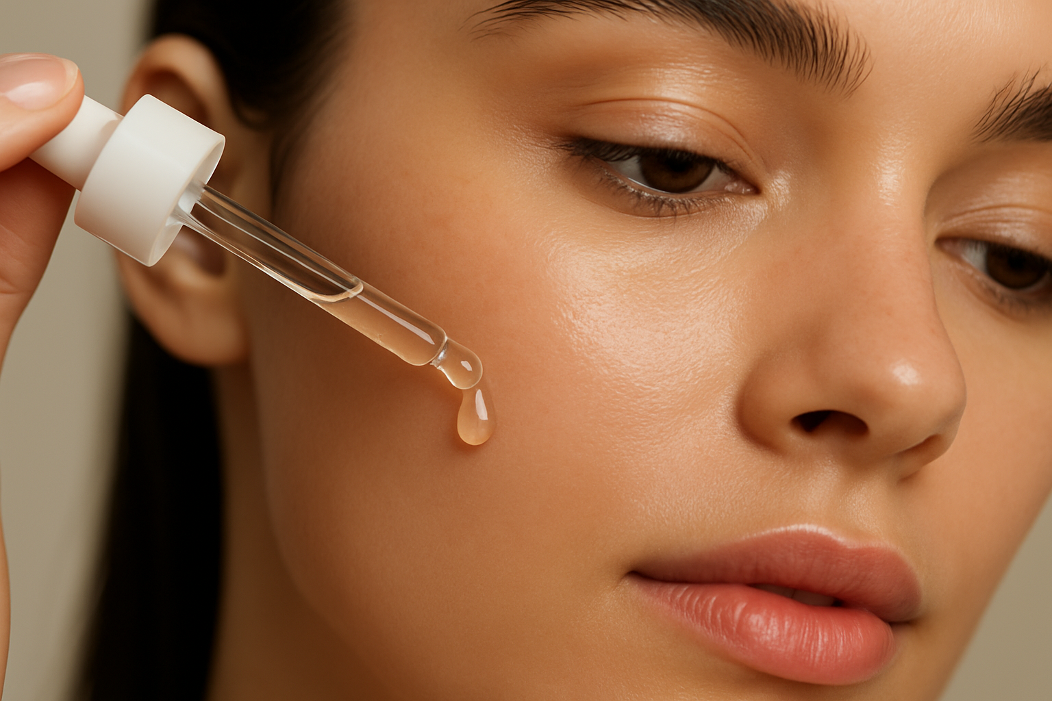 #Pigmentation Prone Skin Routine