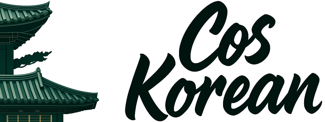 Cos Korean