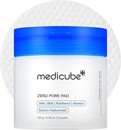Smart Pack 3: Clear Pores Duo (Acne)