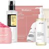 Hydration Basics Routine (For Dry Skin or Sensitive Skin)