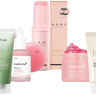 Anti-Aging Glow Routine (For Dry Skin or Dull Skin or Mature Skin)
