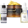 Exfoliation & Brightening Routine (For Oily Skin or Dull Skin)