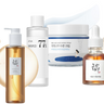 Balanced Hydration Routine (For Combination Skin)