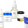 Pore Balance Routine (For Combination Skin or Dull Skin)