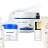 Pore Care Essentials Routine (For Oily Skin or Dehydrated Skin)