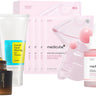Intensive Moisture Care Routine (For Dry Skin or Dull Skin)