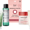 Clear Skin Routine (For Oily or Acne-Prone Skin)