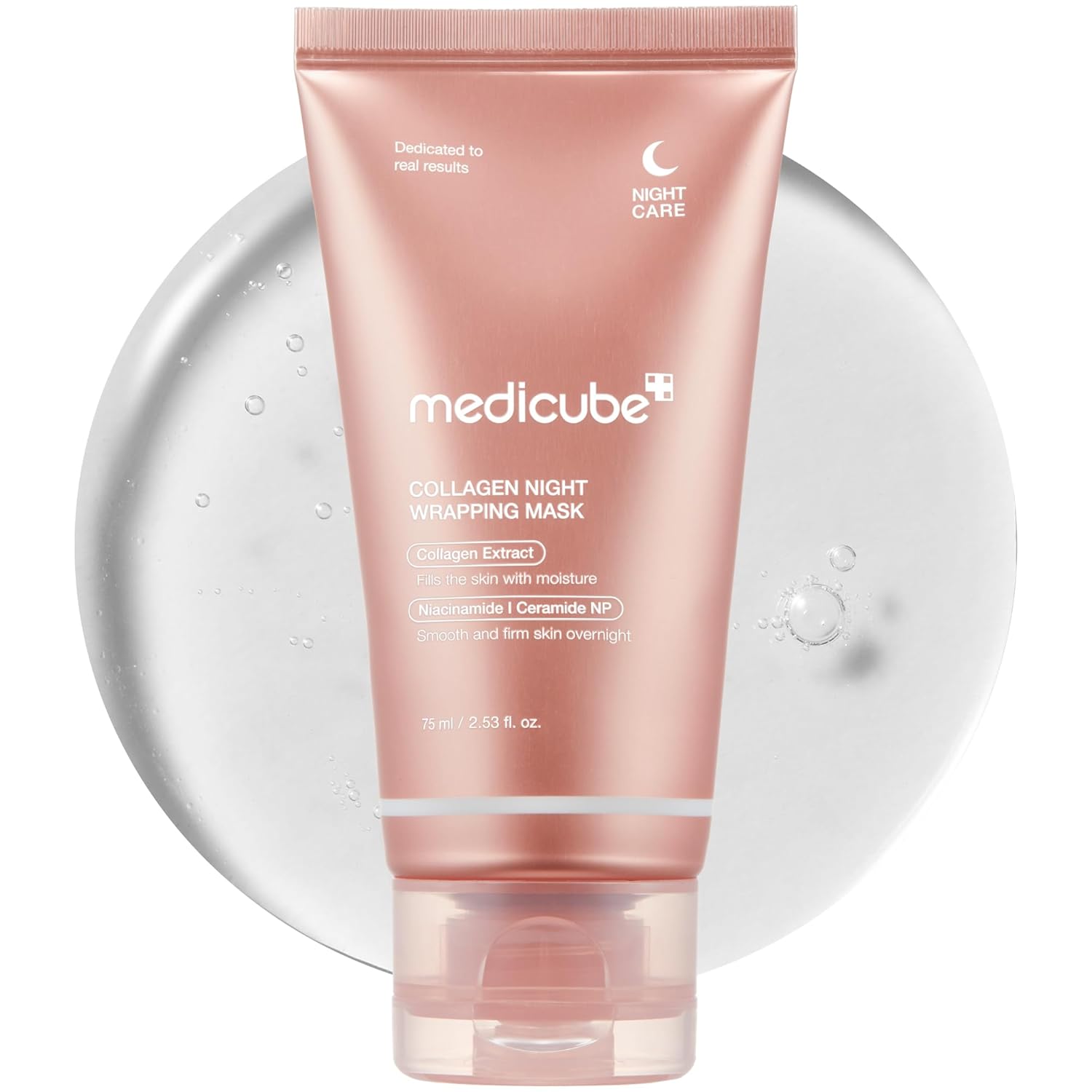 Elasticity Routine (For Combination Skin or Aging Skin)