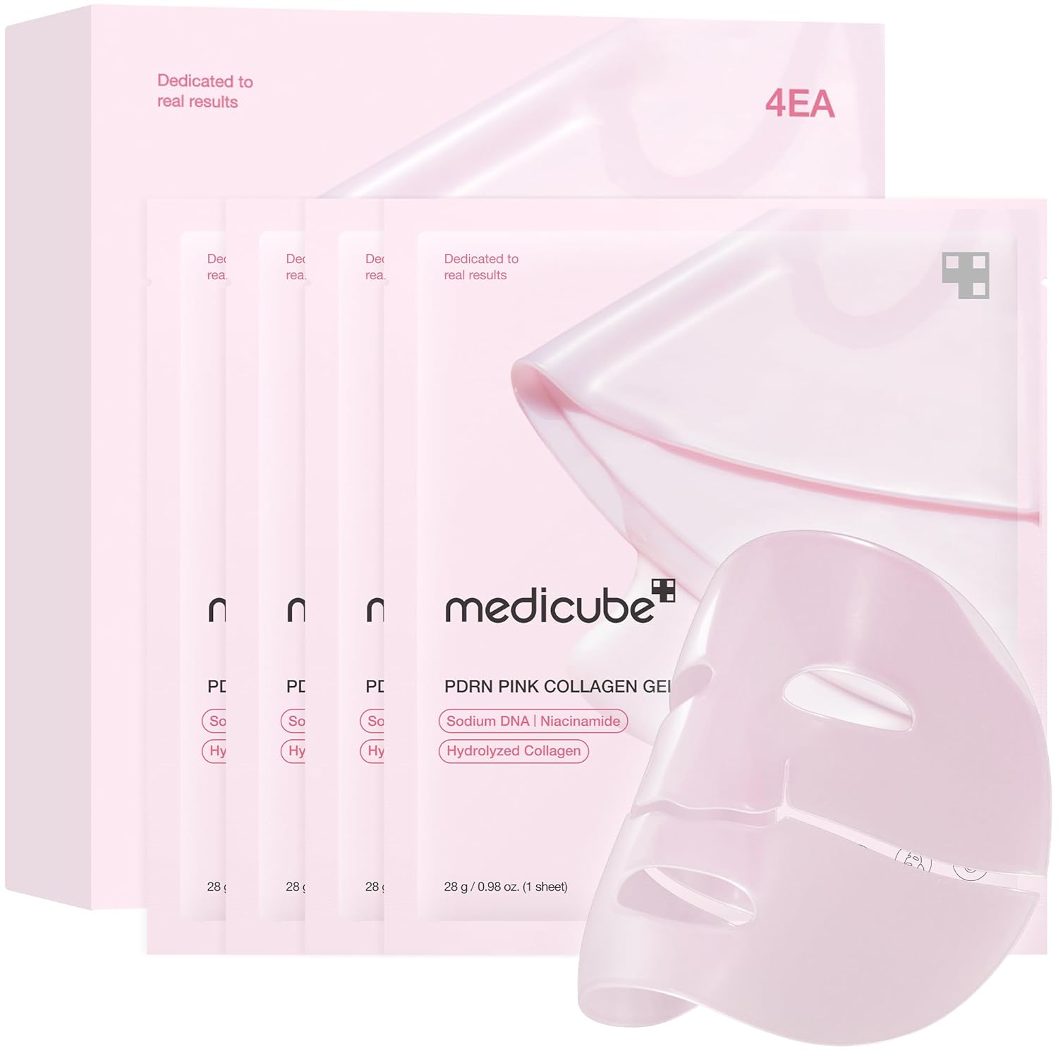 Intensive Moisture Care Routine (For Dry Skin or Dull Skin)