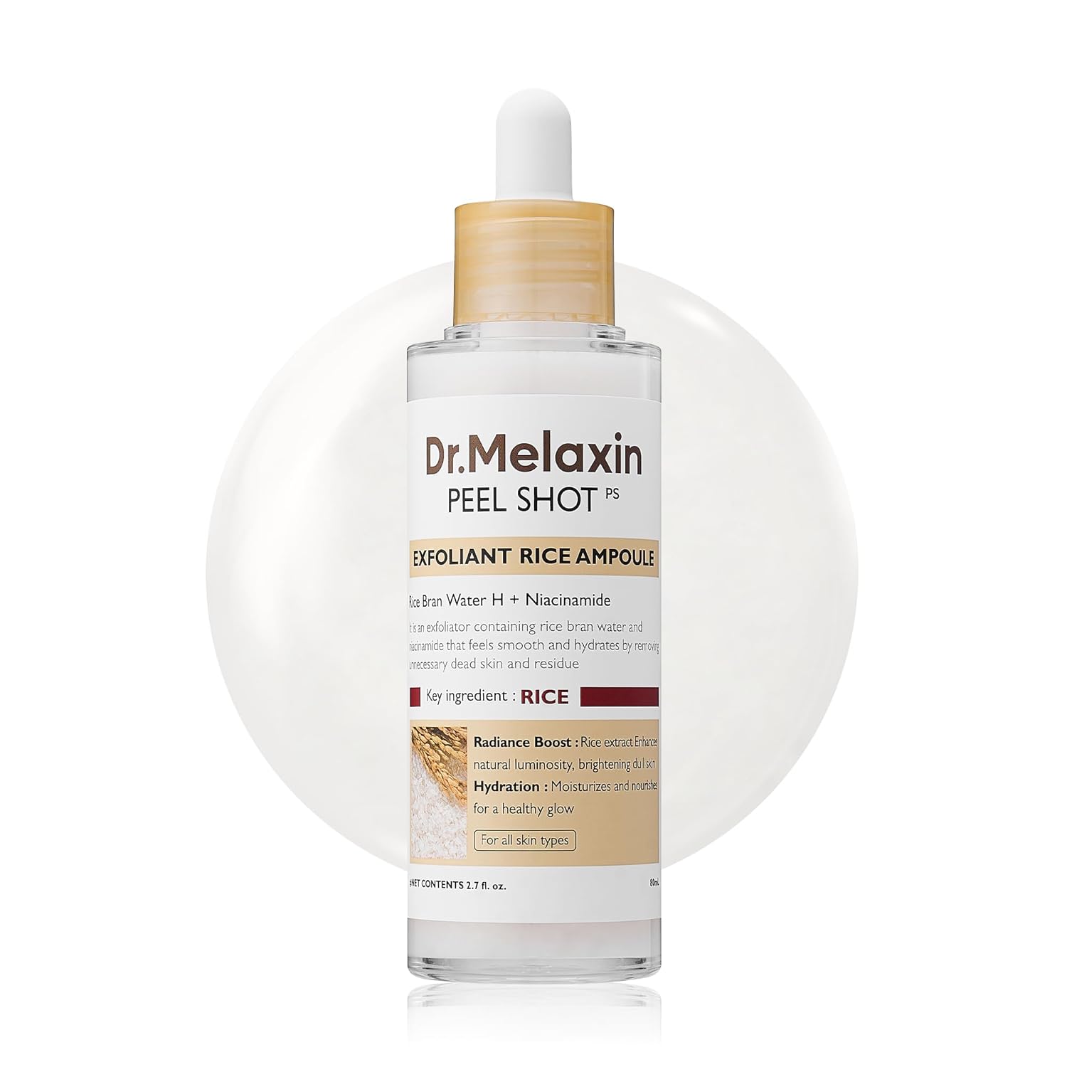 Set 3: Brightening Glow Pack (Pigmentation / Dark Spots)