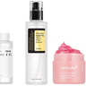 Set 1: Hydration Hero Pack (Dryness & Dehydration)