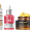Set 3: Brightening Glow Pack (Pigmentation / Dark Spots)