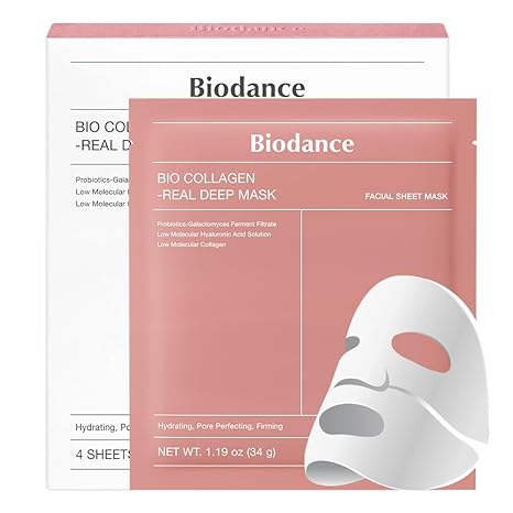 Night Repair Routine (For Dry Skin or Pigmentation Prone Skin or Aging Skin)