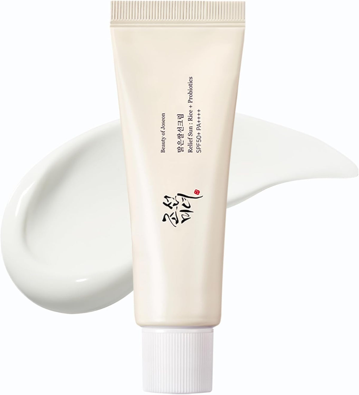 [Beauty of Joseon] Relief Sun Rice Probiotics SPF 50+ PA++++ (1.69 fl.oz / 50ml)