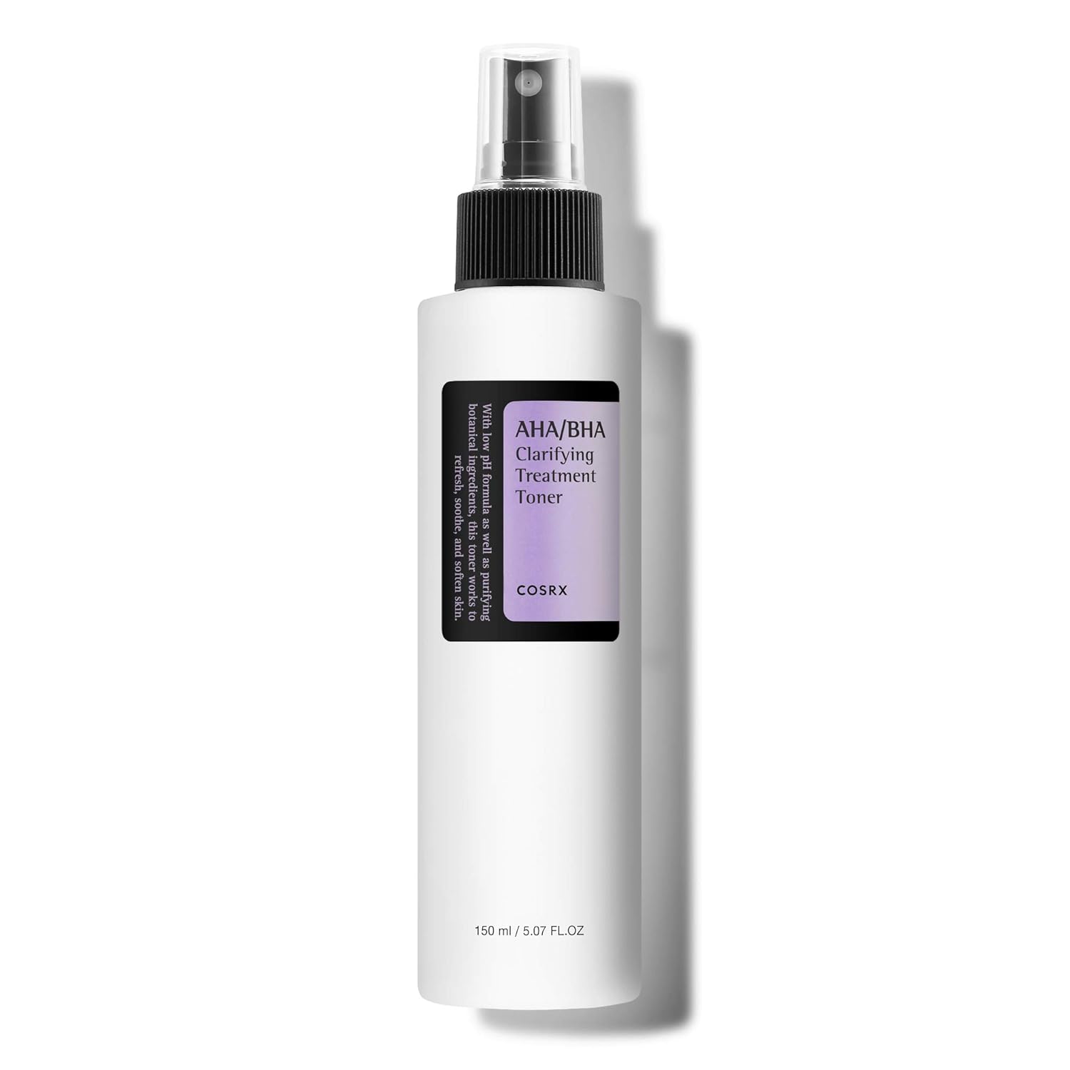 Gentle Balance Routine (For Combination Skin)