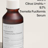 [Mary & May] Niacinamide + Chaenomeles Sinensis Serum (1.01 fl.oz / 30ml)
