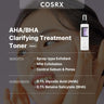 [COSRX] AHA/BHA Clarifying Treatment Toner (5.07 fl.oz / 150ml)