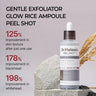 [Dr. Melaxin] Peel Shot Glow Black Rice Peeling Ampoule (2.7 fl.oz / 80ml)