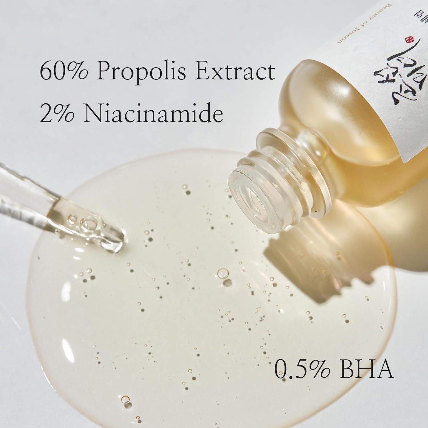 [Beauty of Joseon] Glow Serum (Propolis + Niacinamide) (1.01 fl.oz / 30ml)
