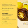 [Medicube] Deep Vitamin C Golden Capsule Moisturizer (1.94 oz / 55g)