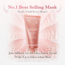 [Medicube] Collagen Overnight Wrapping Peel Off Facial Mask Pack (2.53 fl.oz / 75ml)