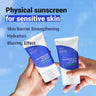 [Isntree] Hyaluronic Acid Watery Sun Gel SPF50+ PA++++ (1.69 fl.oz / 50ml)