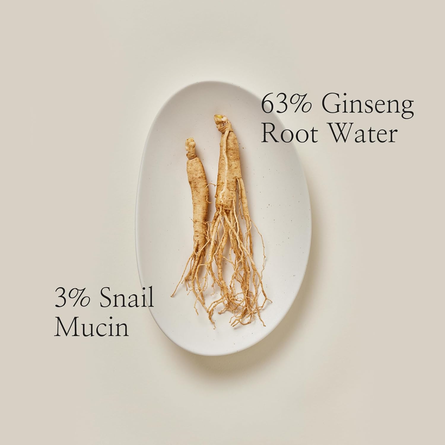 [Beauty of Joseon] Revive Serum (Ginseng + Snail) (1.01 fl.oz / 30ml)