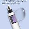 [COSRX] AHA/BHA Clarifying Treatment Toner (5.07 fl.oz / 150ml)