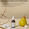 [Mary & May] Niacinamide + Chaenomeles Sinensis Serum (1.01 fl.oz / 30ml)