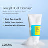 [COSRX] Low pH Good Morning Cleanser (5.07 fl.oz / 150ml)