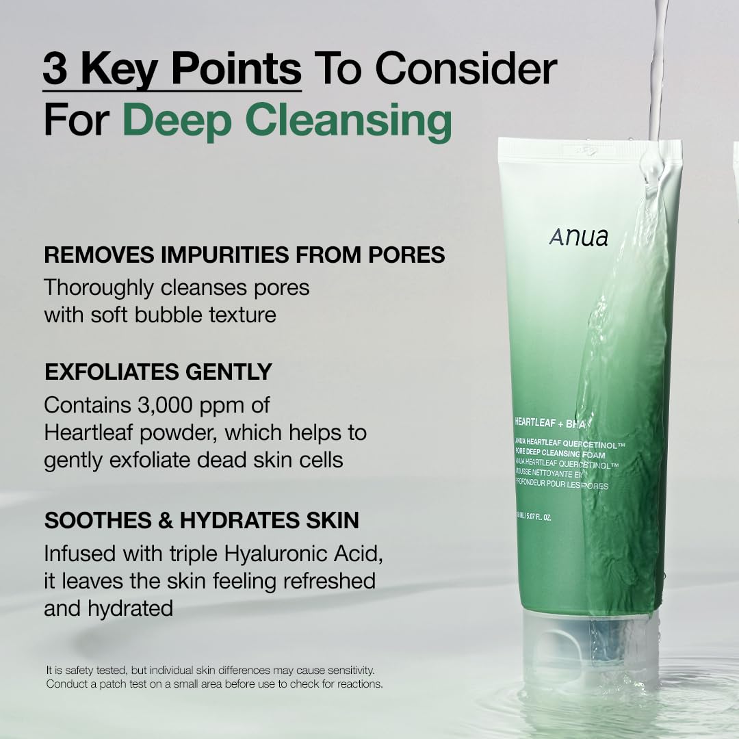 Set 2: Clear Skin Pack (Acne & Breakouts)