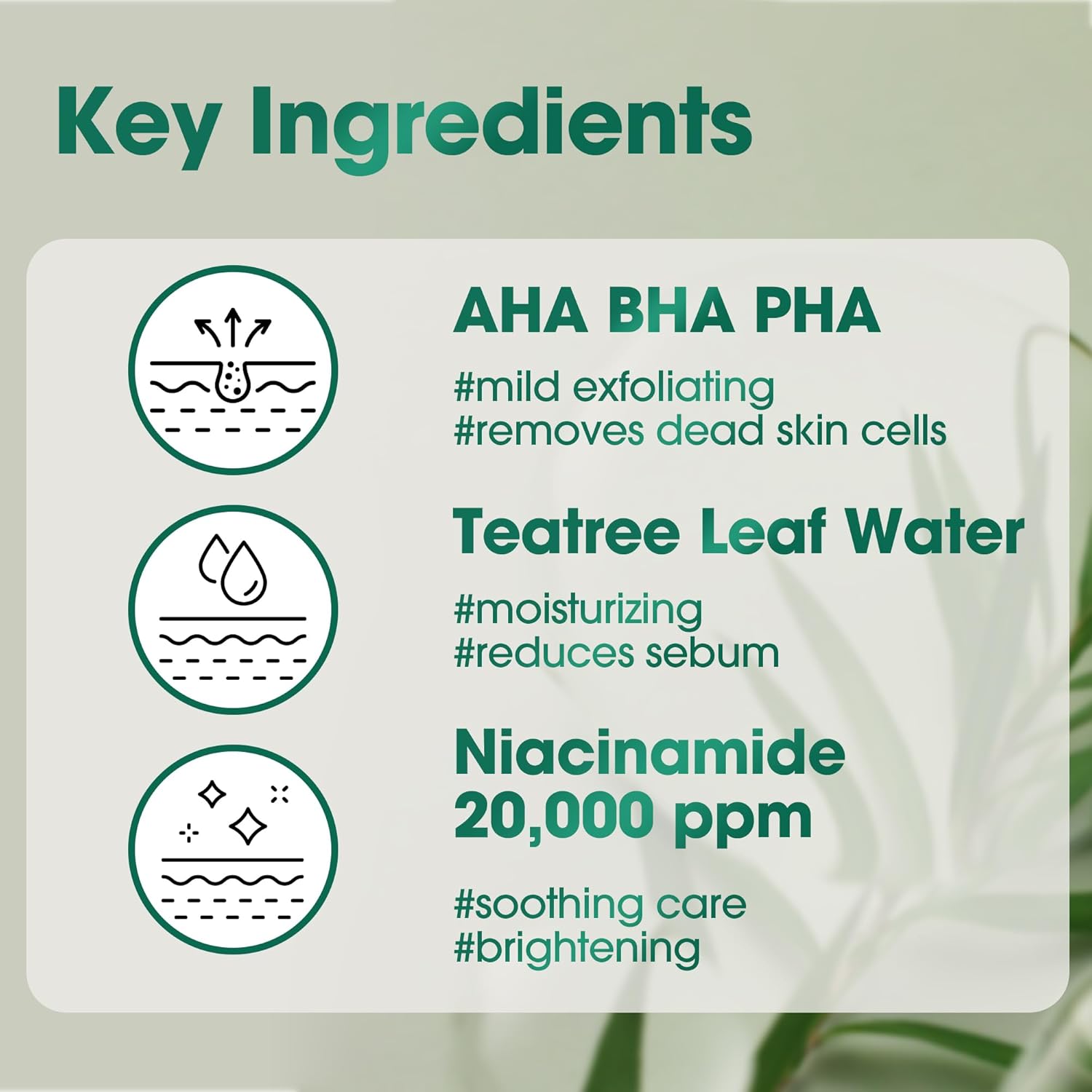 [SOME BY MI] AHA·BHA·PHA 30 Days Miracle Toner (5.07 fl.oz / 150ml)