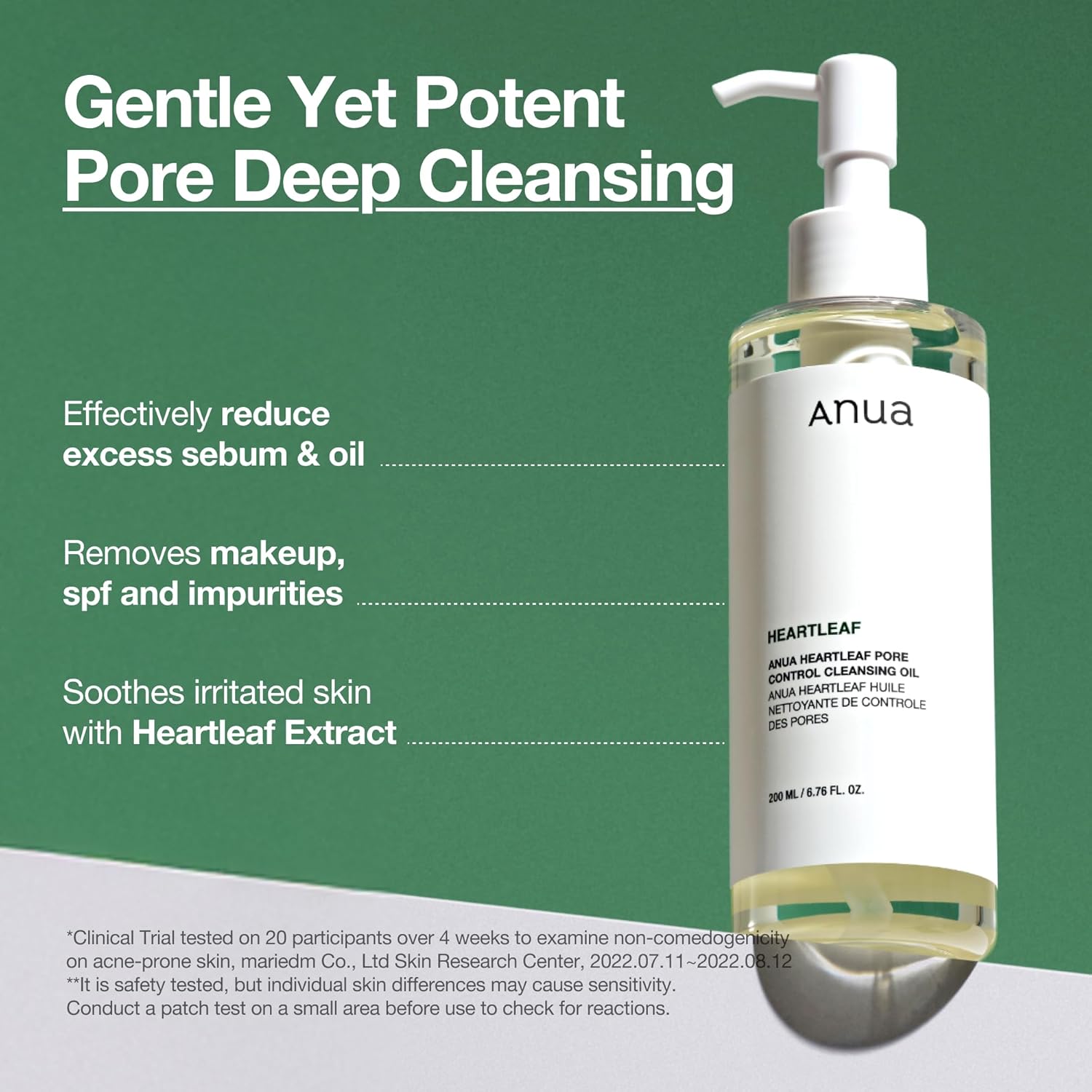Smart Pack 5: Sensitive Soothing Duo