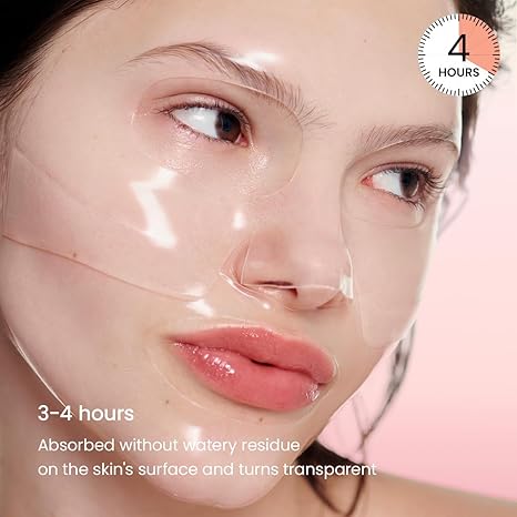 [BIODANCE] Bio-Collagen Real Deep Mask (1.19oz / 34g × 4ea)