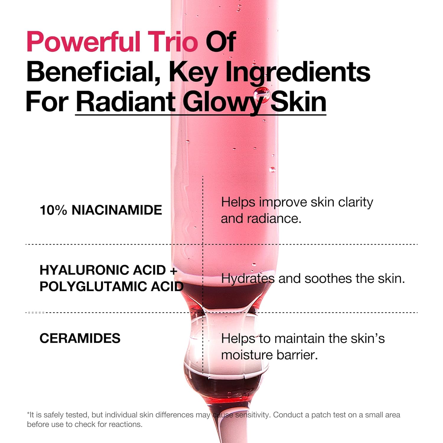 [ANUA] Niacinamide 10 + TXA 4 Serum (1.01 fl.oz / 30ml)