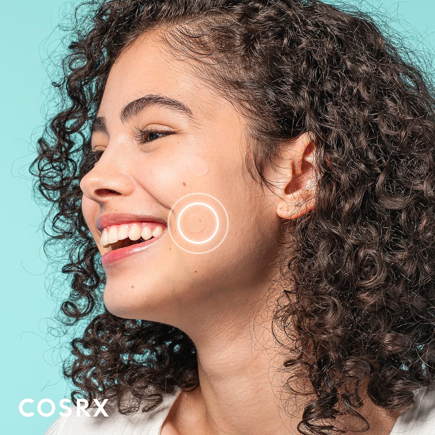 [COSRX] Acne Pimple Master Patch (24 patches, mixed sizes)