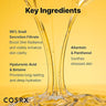 [COSRX] Snail Mucin 96 Repairing Serum (3.38 fl.oz / 100ml)