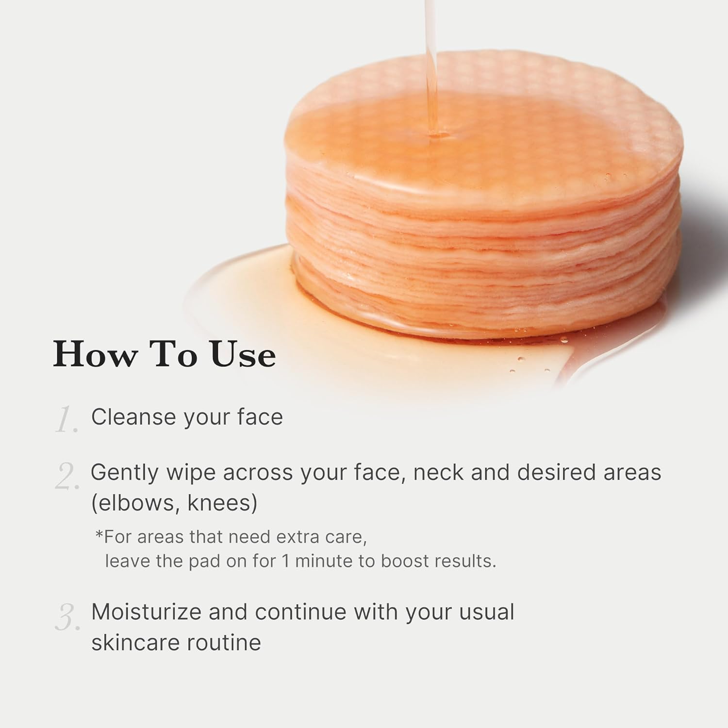 Set 2: Clear Skin Pack (Acne & Breakouts)