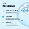 [Torriden] Dive-In Hyaluronic Acid Serum (1.69 fl.oz / 50ml)