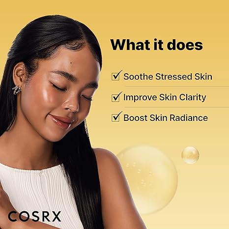 [COSRX] Snail Mucin 96 Repairing Serum (3.38 fl.oz / 100ml)