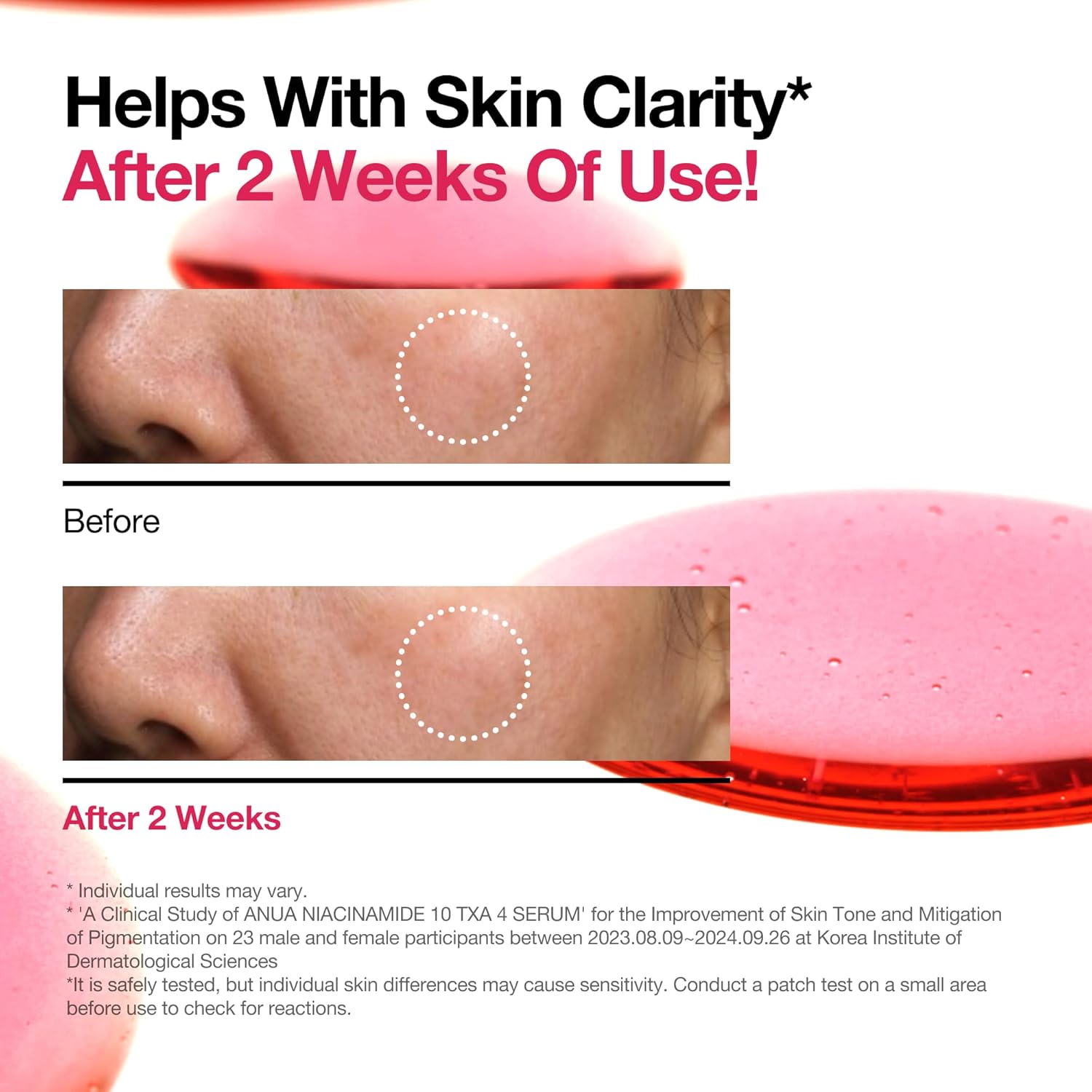 Smart Pack 1: Glow Duo (Pigmentation + Dullness)