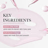 [Medicube] Salmon DNA Pink Collagen Jelly Gel Mask (0.99 oz / 28g × 4ea)