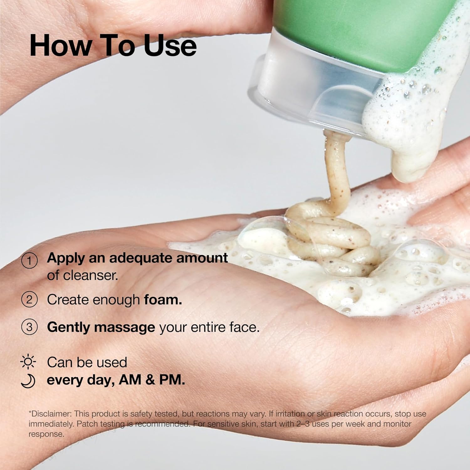 Set 2: Clear Skin Pack (Acne & Breakouts)