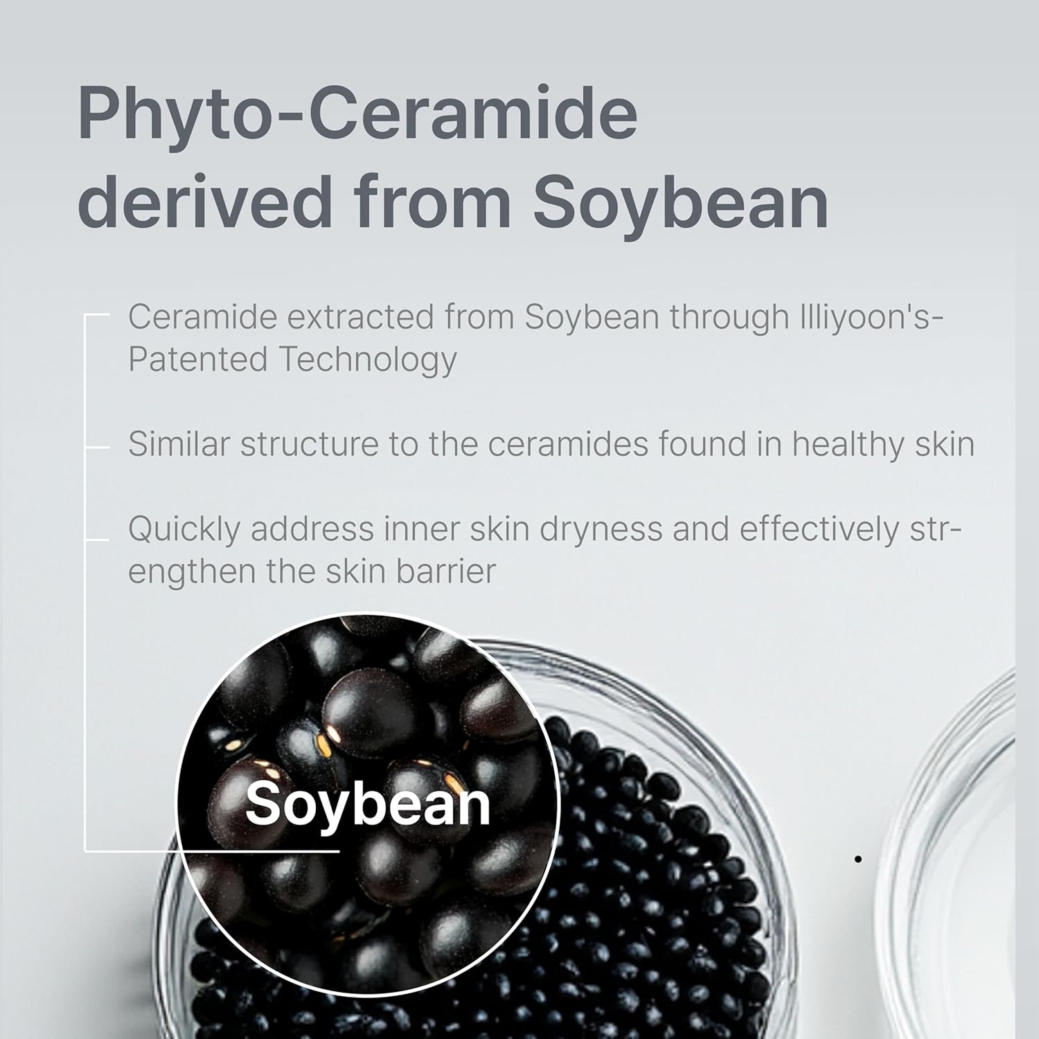 [Illiyoon] Ceramide Ato Concentrate Cream (5.07 fl.oz / 150ml)
