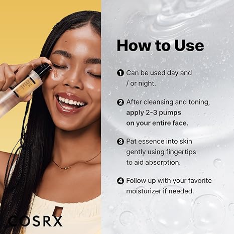 Smart Pack 2: Hydration Boost Duo (Dryness)