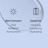 [COSRX] AHA/BHA Clarifying Treatment Toner (5.07 fl.oz / 150ml)